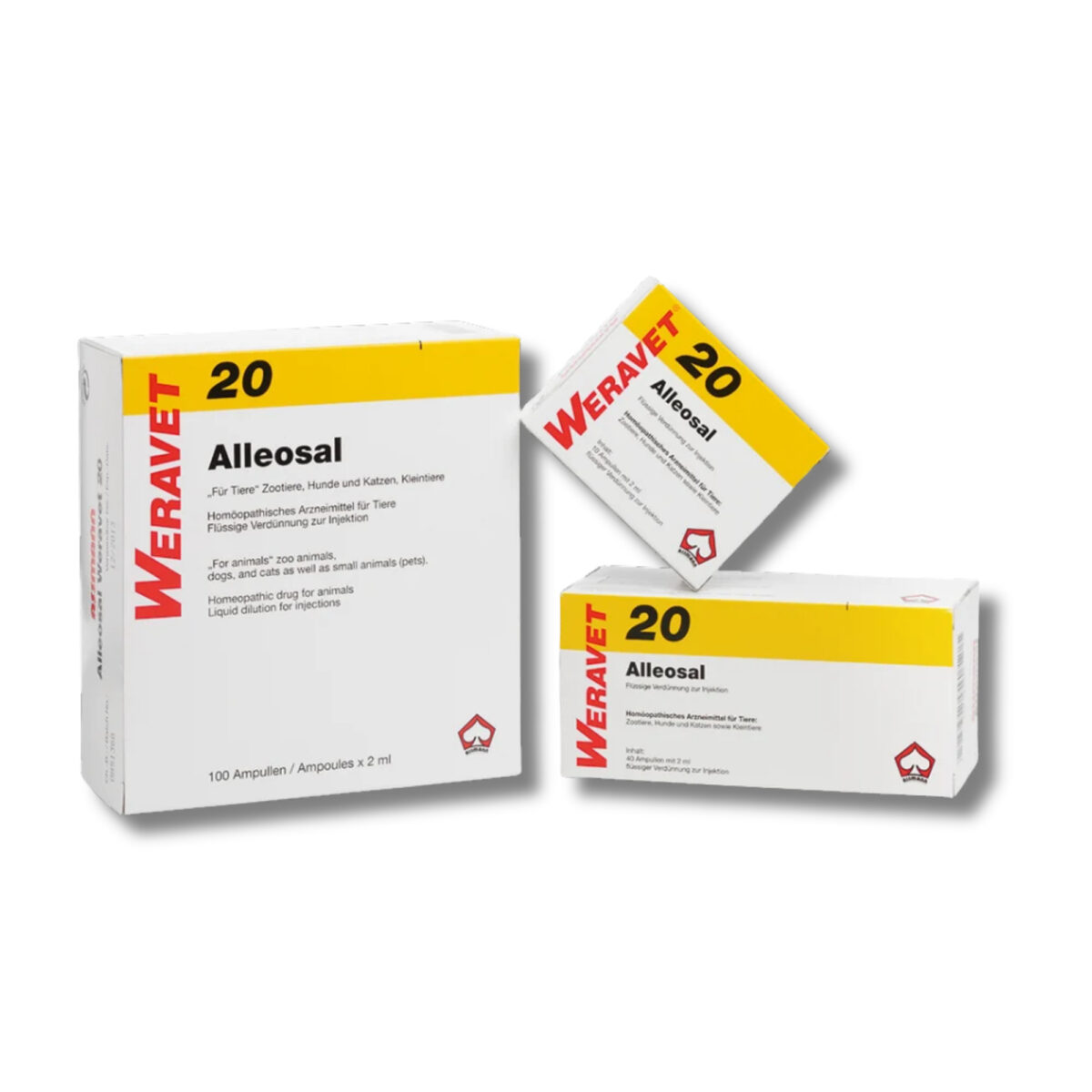 Alleosal® Nr. 20