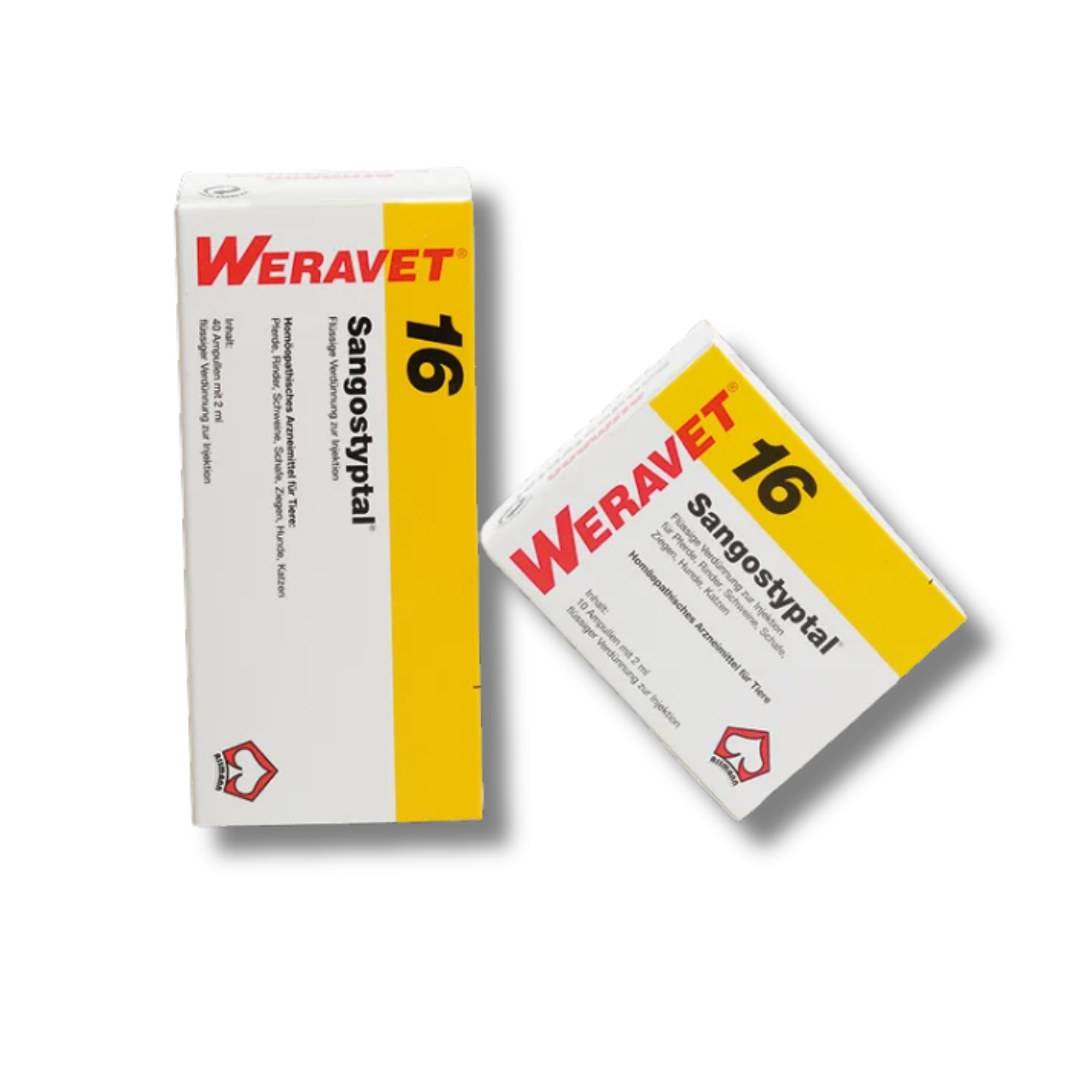Sangostyptal® 16