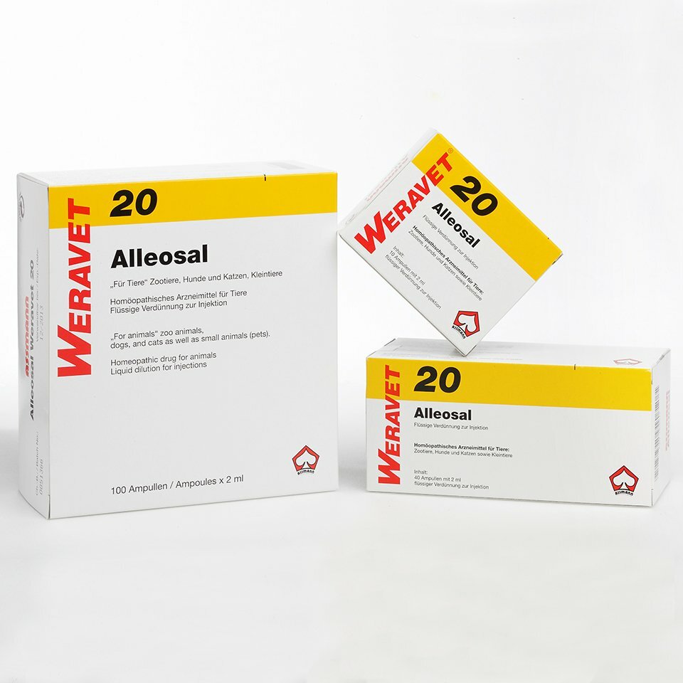 Alleosal® Nr. 20