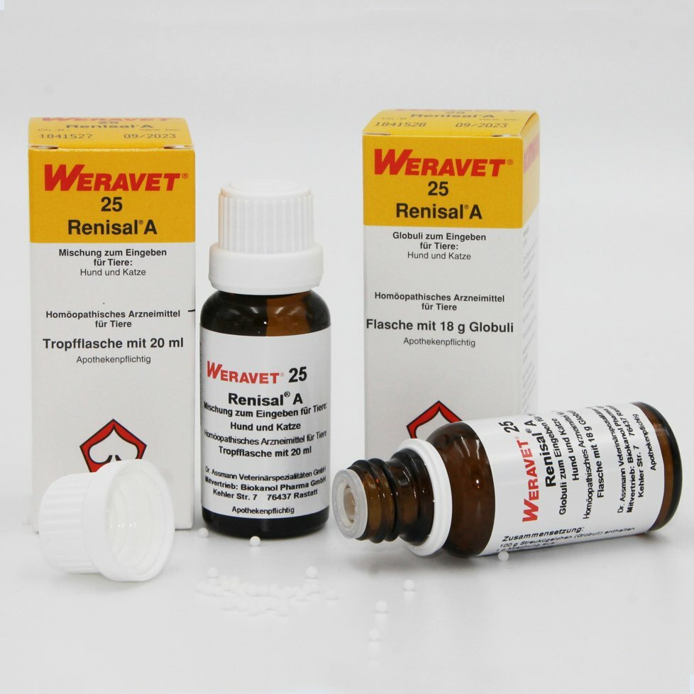 Renisal® C (chronisch) 26