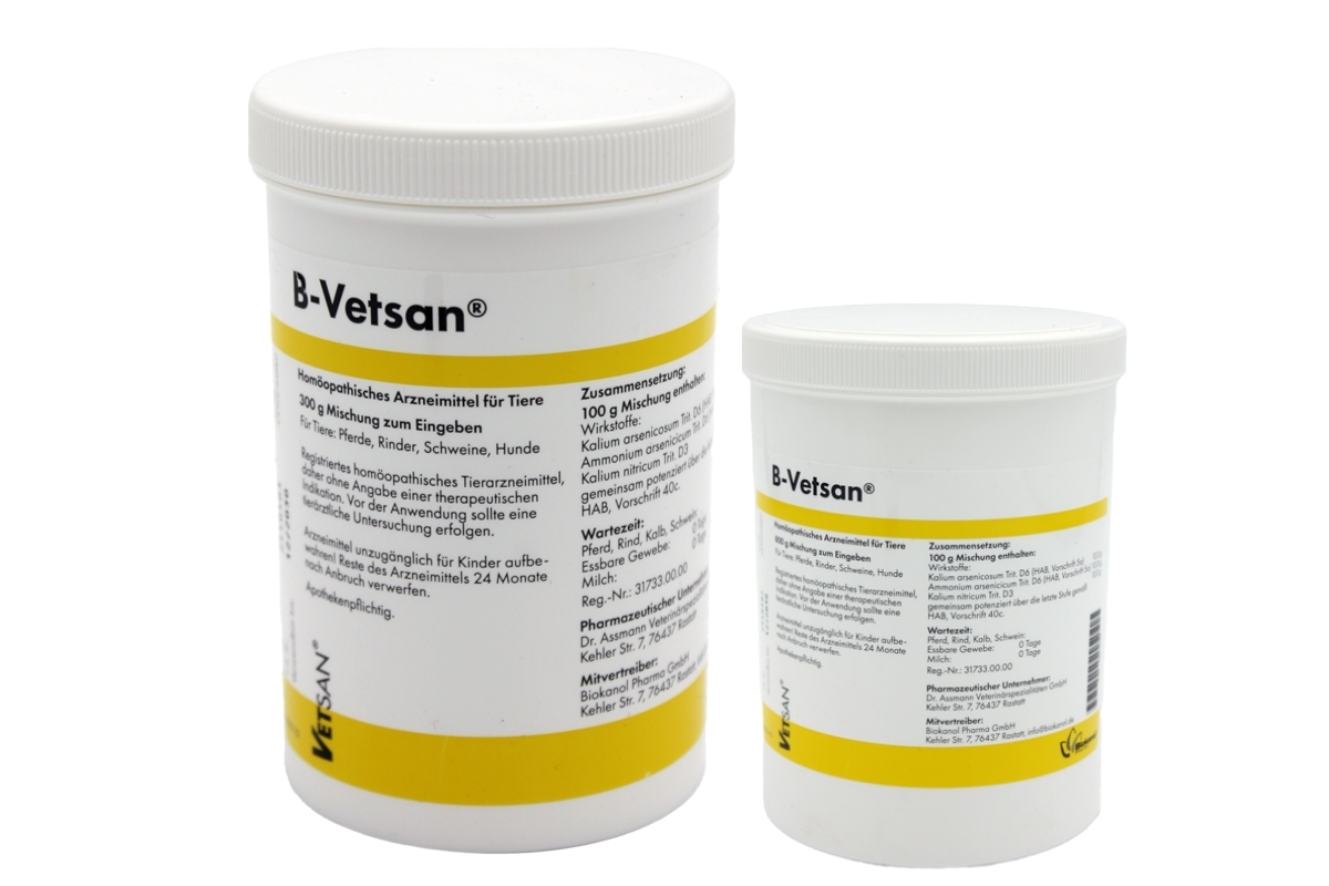 B-Vetsan®