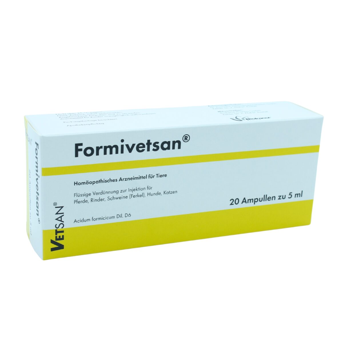Formivetsan®