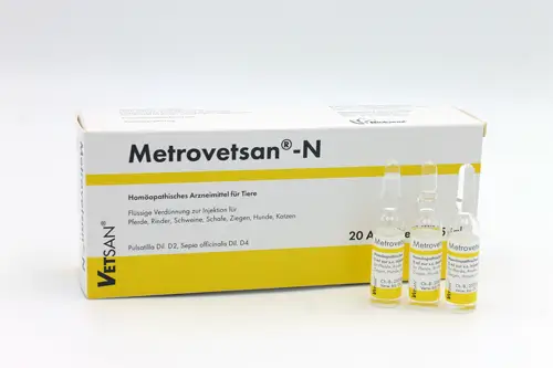 Metrovetsan®