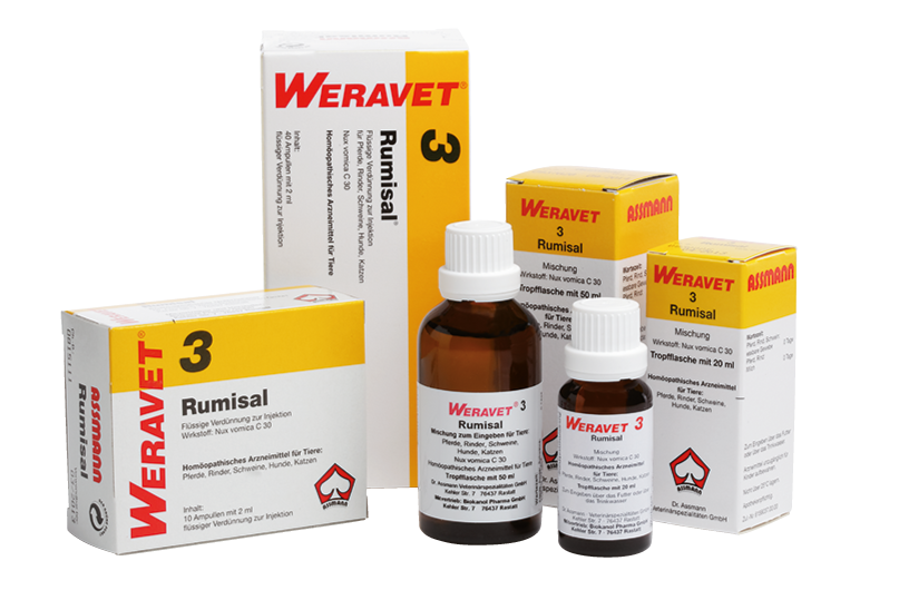 Rumisal® Nr. 3