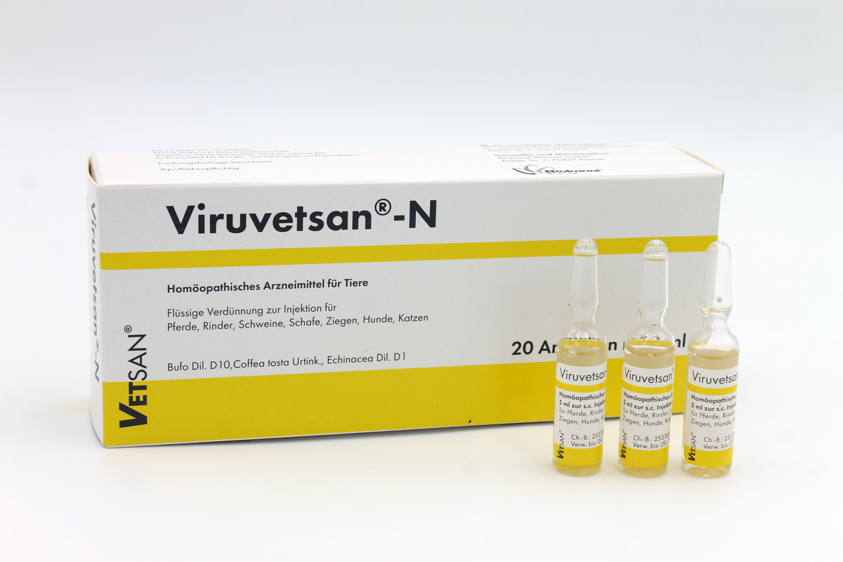 Viruvetsan®