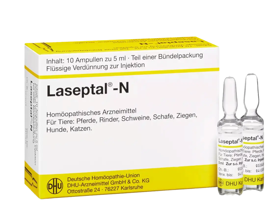 Laseptal®-N